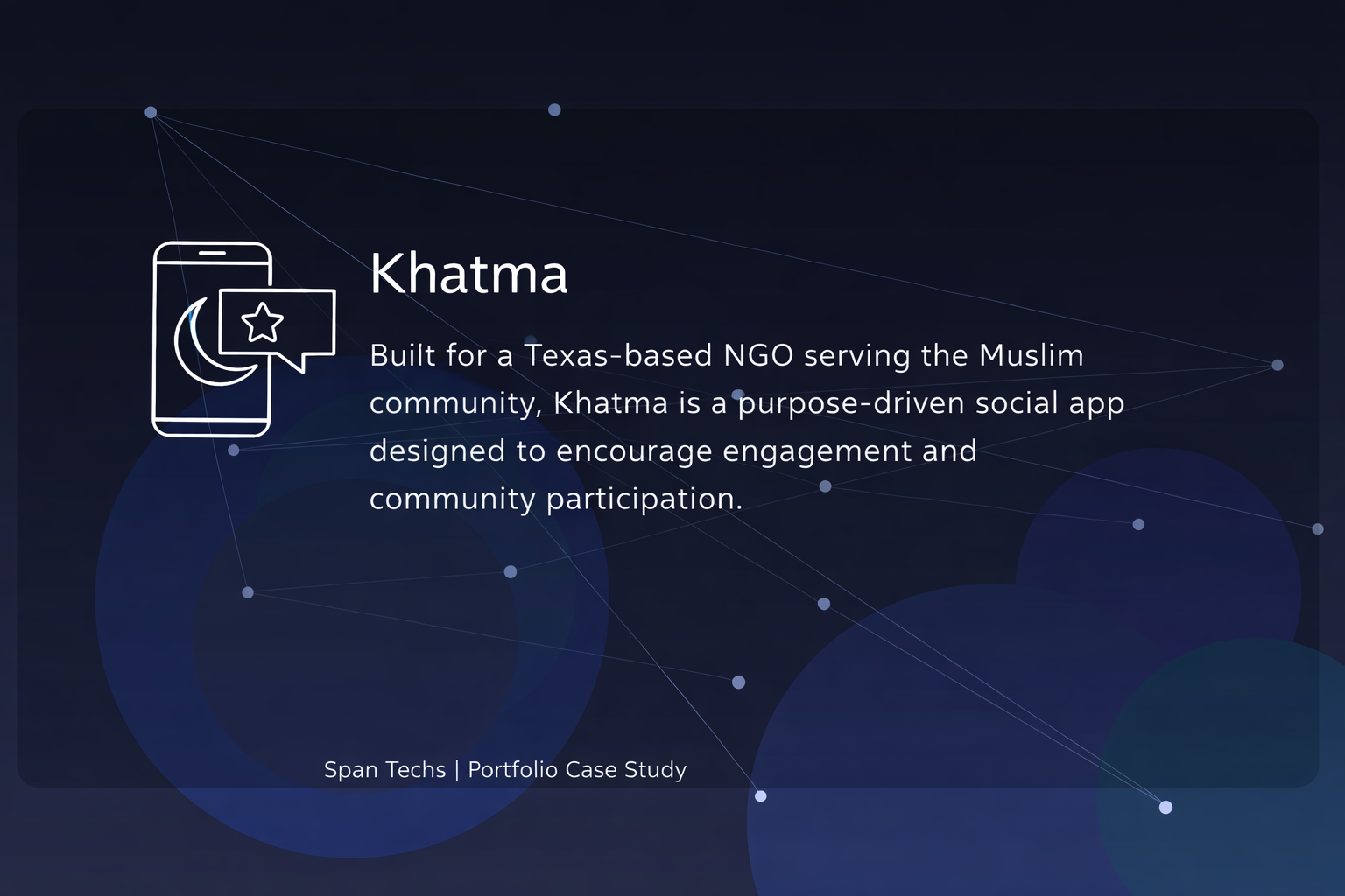 Khatma app banner